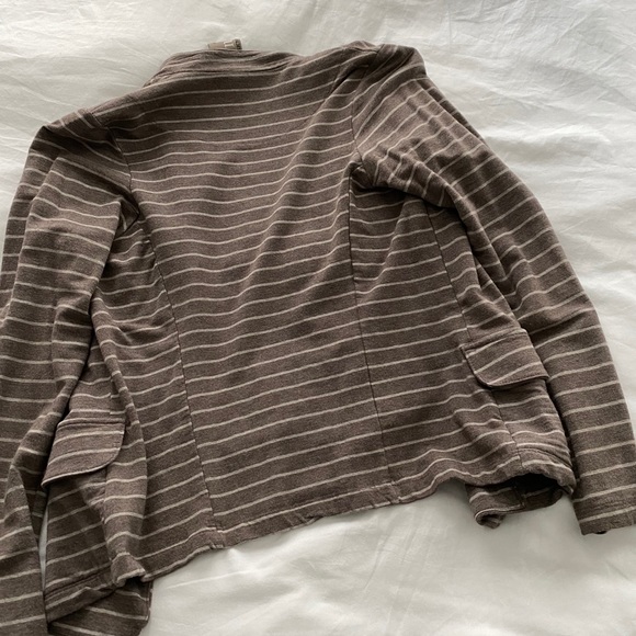 Anthro Dolan Left Coast Collection Blazer - Picture 4 of 5